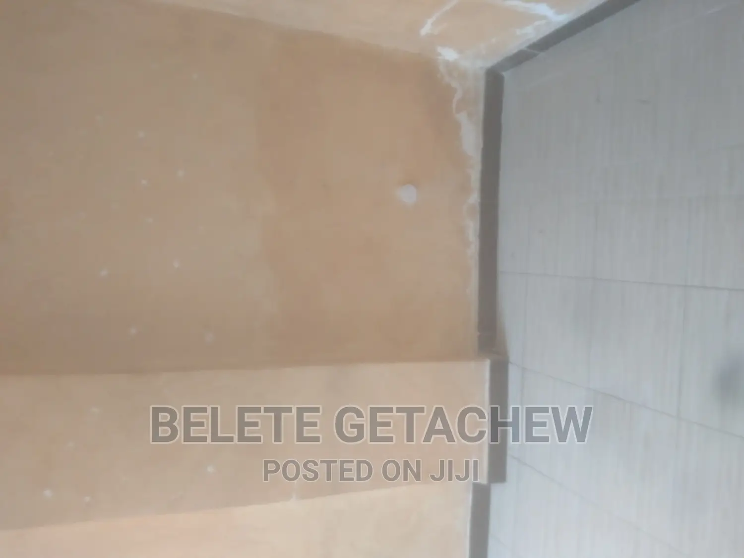 1bdrm Condo in የካ አባዶ ኮንዶሚኒየም G7, Yeka for sale
