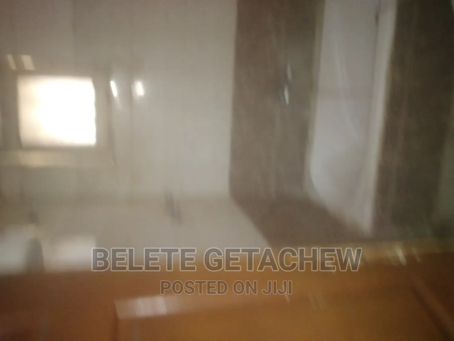 1bdrm Condo in የካ አባዶ ኮንዶሚኒየም G7, Yeka for sale