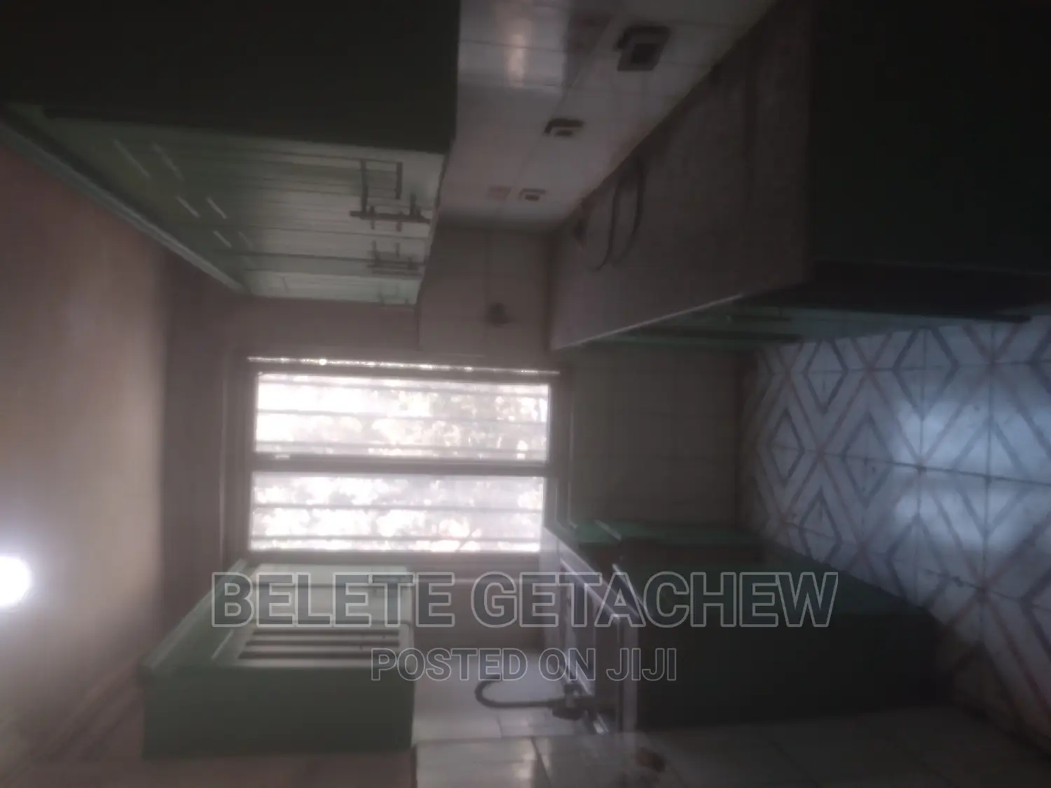 1bdrm Condo in የካ አባዶ ኮንዶሚኒየም G7, Yeka for sale