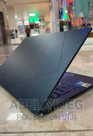 Photo - New Laptop Asus ZenBook UX31LA 8GB Intel Core I5 SSD 512GB