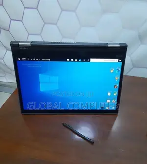 Photo - New Laptop Lenovo ThinkPad X380 Yoga 16GB Intel Core I7 SSD 512GB