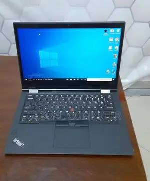 New Laptop Lenovo ThinkPad X380 Yoga 16GB Intel Core I7 SSD 512GB