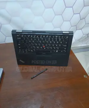 New Laptop Lenovo ThinkPad X380 Yoga 16GB Intel Core I7 SSD 512GB