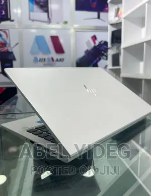 New Laptop HP EliteBook 840 8GB Intel Core I5 SSD 512GB