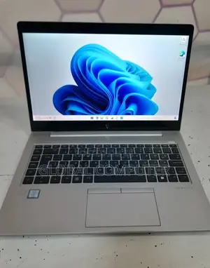 New Laptop HP EliteBook 840 16GB Intel Core I5 SSD 512GB