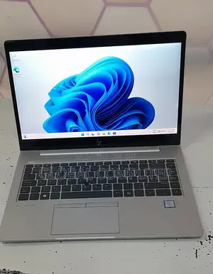 New Laptop HP EliteBook 840 16GB Intel Core I5 SSD 512GB