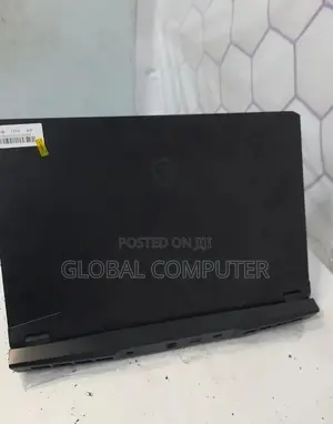 New Laptop MSI GP75 Leopard 16GB Intel Core I7 SSD 1T