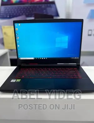 Photo - New Laptop MSI 16GB Intel Core I7 SSD 1T