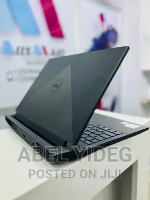 New Laptop Dell 16GB Intel Core I7 SSD 512GB