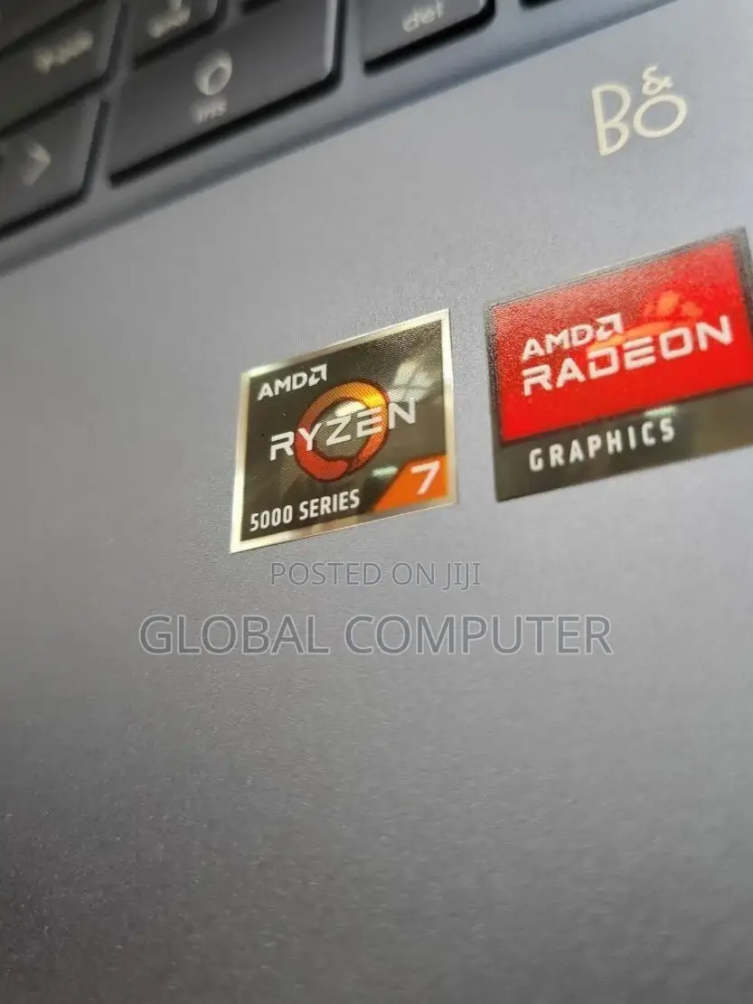 New Laptop HP Pavilion 11 8GB AMD Ryzen 7 SSD 512GB