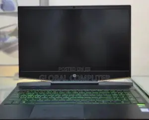 New Laptop HP Pavilion Power 15 16GB Intel Core I7 SSD 512GB