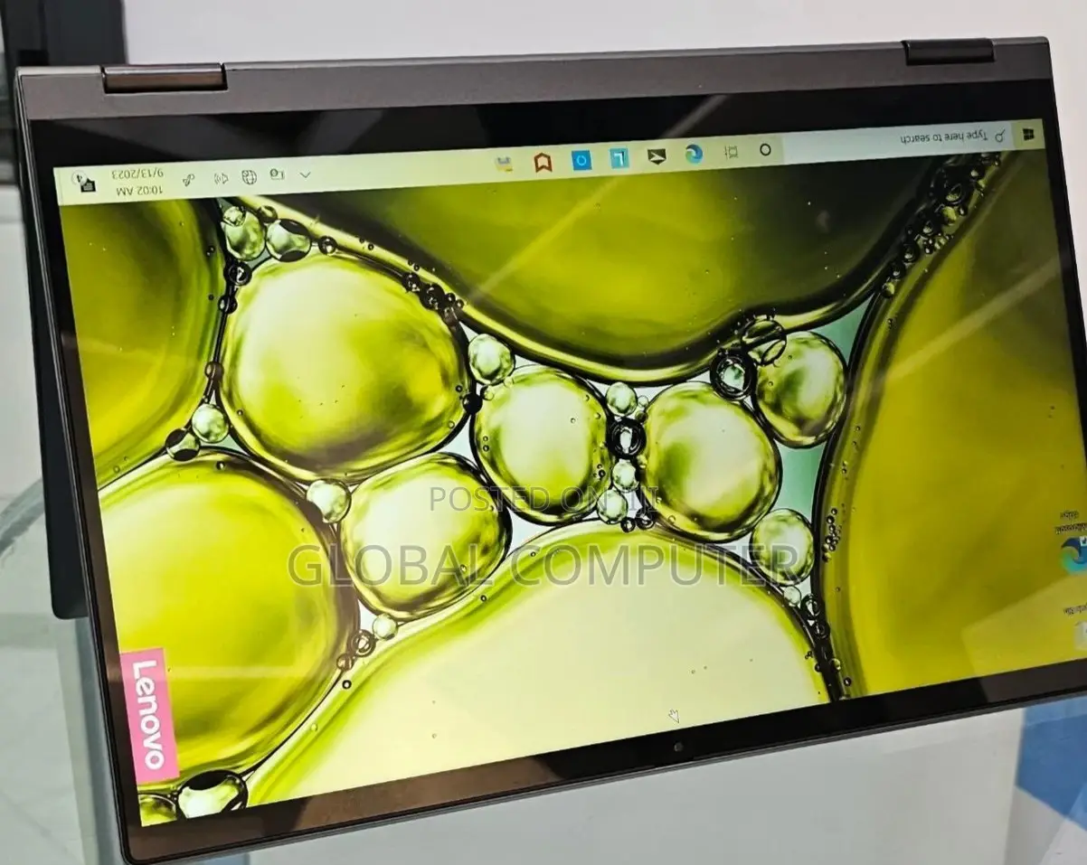 New Laptop Lenovo ThinkPad X30 16GB AMD Ryzen 7 SSD 1T