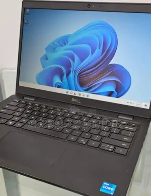 Photo - New Laptop Dell Latitude 12 7250 8GB Intel Core I7 SSD 512GB