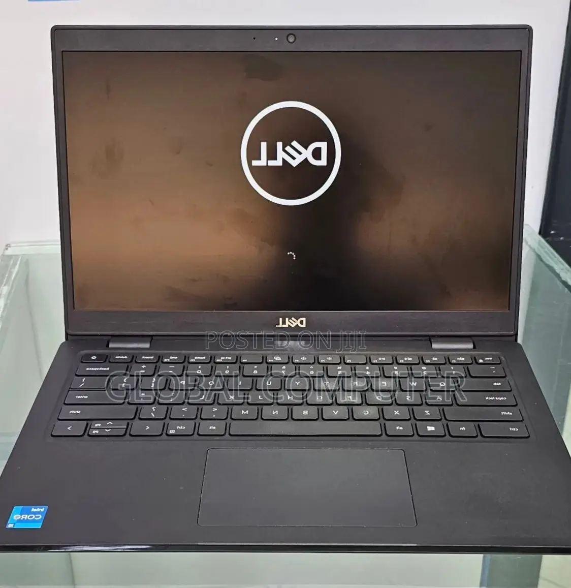New Laptop Dell Latitude 12 7250 8GB Intel Core I7 SSD 512GB