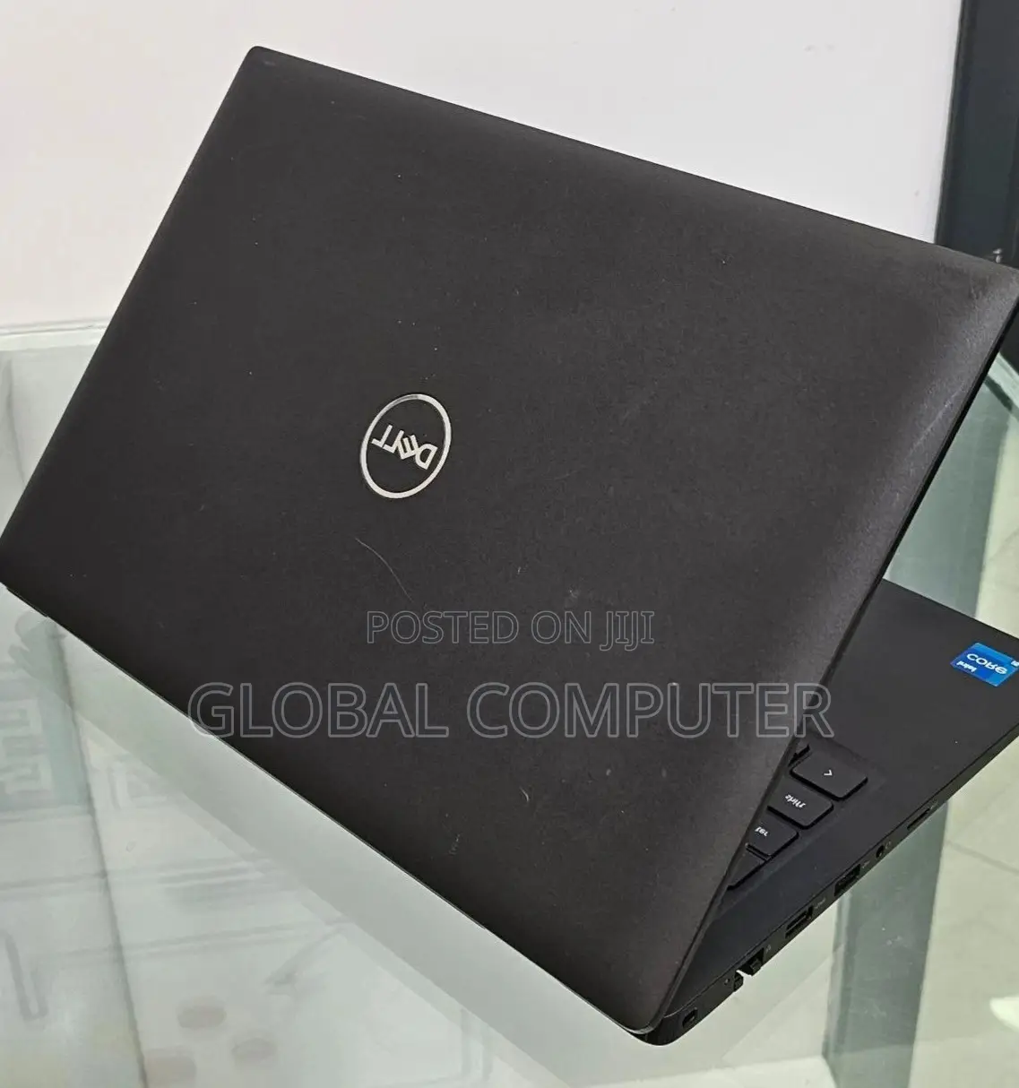 New Laptop Dell Latitude 12 7250 8GB Intel Core I7 SSD 512GB