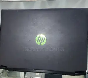 New Laptop HP Pavilion 17z 16GB Intel Core I5 SSD 512GB