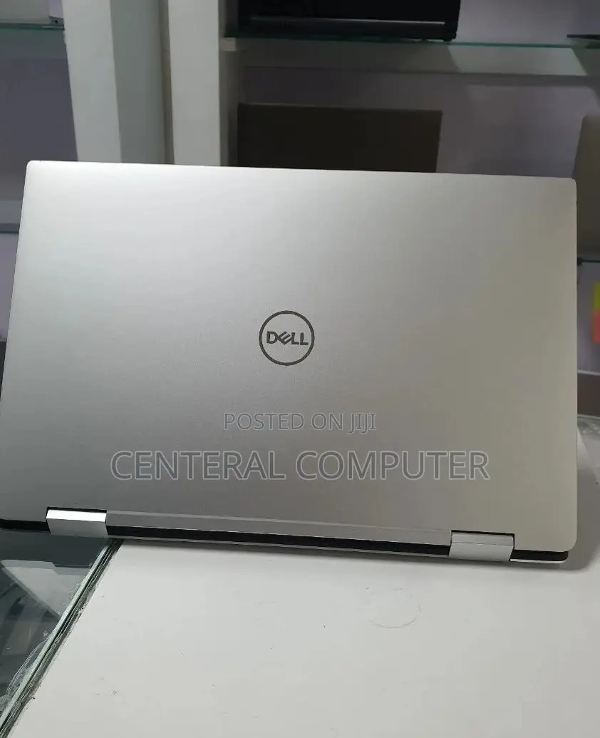 New Laptop Dell XPS 12 (9Q33) 16GB Intel Core I7 SSD 512GB