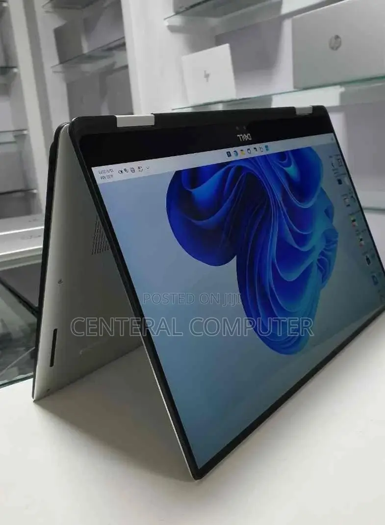 New Laptop Dell XPS 12 (9Q33) 16GB Intel Core I7 SSD 512GB