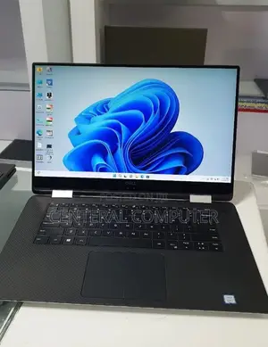 New Laptop Dell XPS 12 (9Q33) 16GB Intel Core I7 SSD 512GB