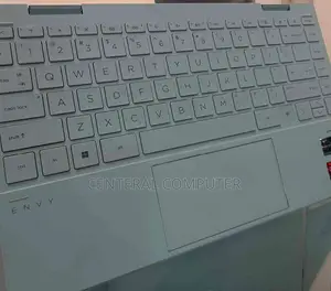 Photo - New Laptop HP Envy X360 16GB AMD Ryzen 5 SSD 512GB