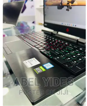 New Laptop HP Omen X 16GB Intel Core I7 HDD 1T