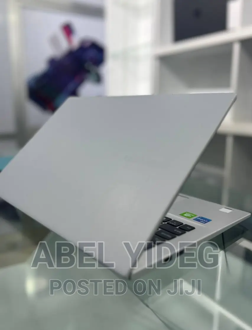 New Laptop Asus 16GB Intel Core I5 SSD 512GB