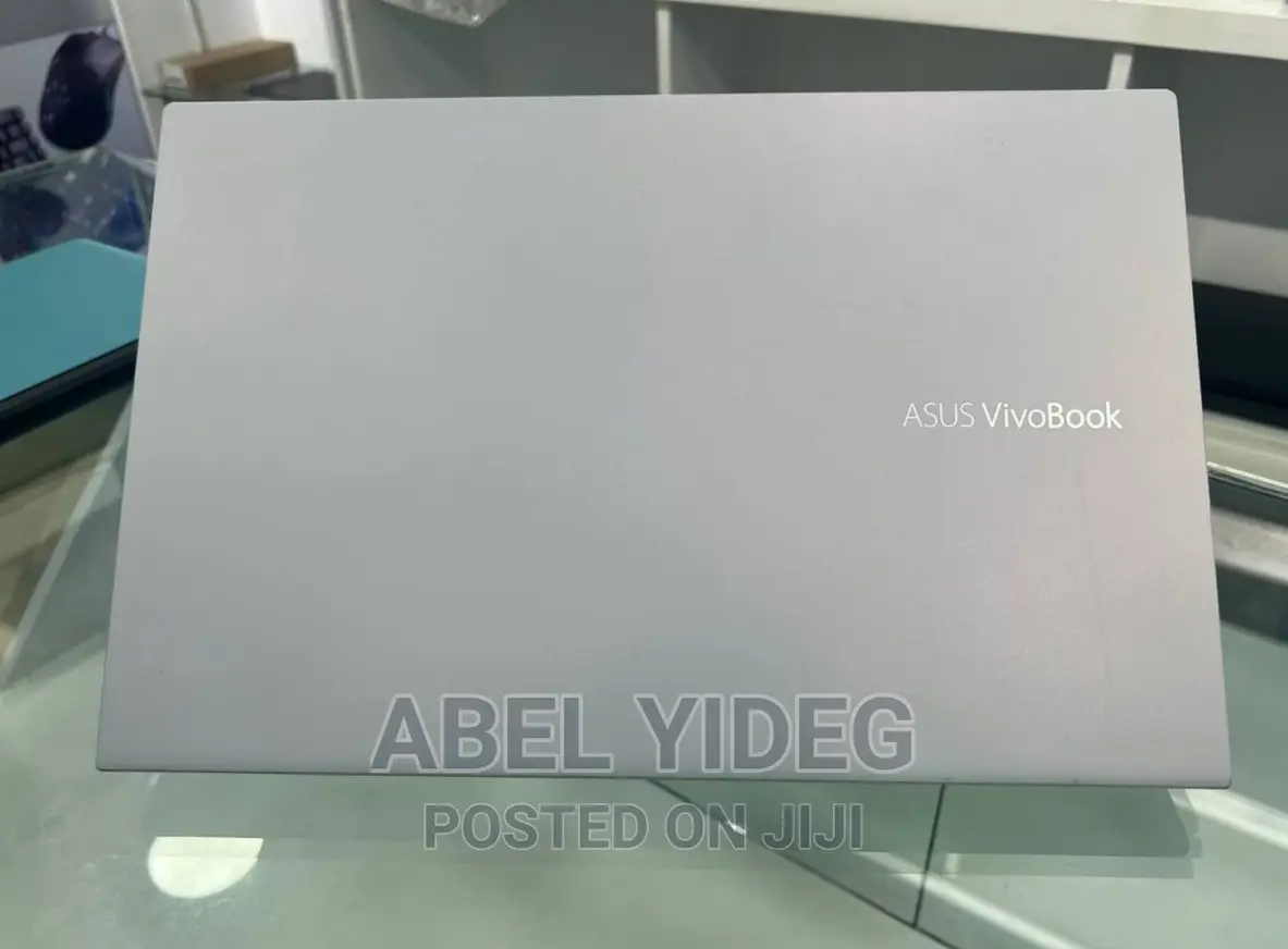 New Laptop Asus 16GB Intel Core I5 SSD 512GB