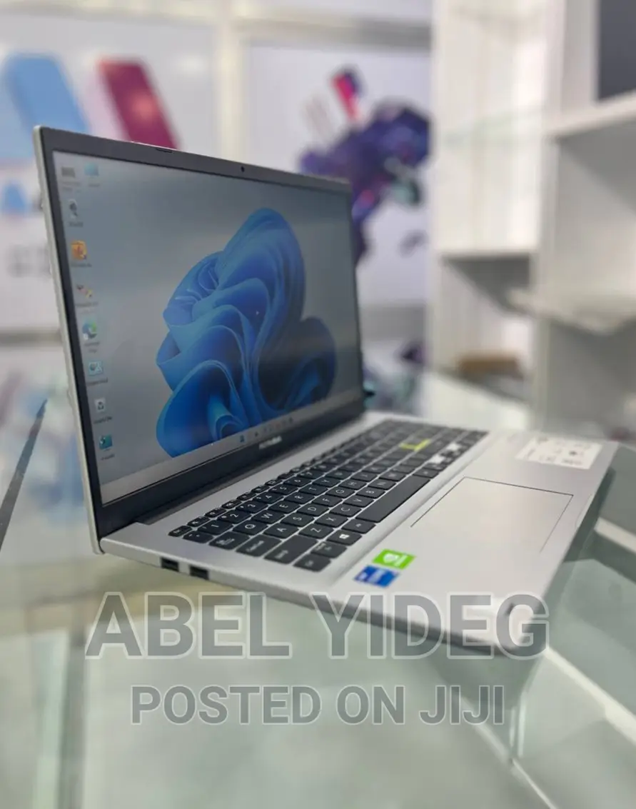 New Laptop Asus 16GB Intel Core I5 SSD 512GB