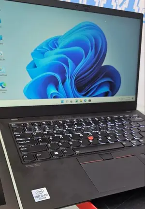 Photo - New Laptop Lenovo Thinkpad X1 Yoga 16GB Intel Core I7 SSD 512GB
