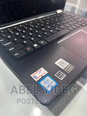 New Laptop 4GB Intel Core M SSD 128GB