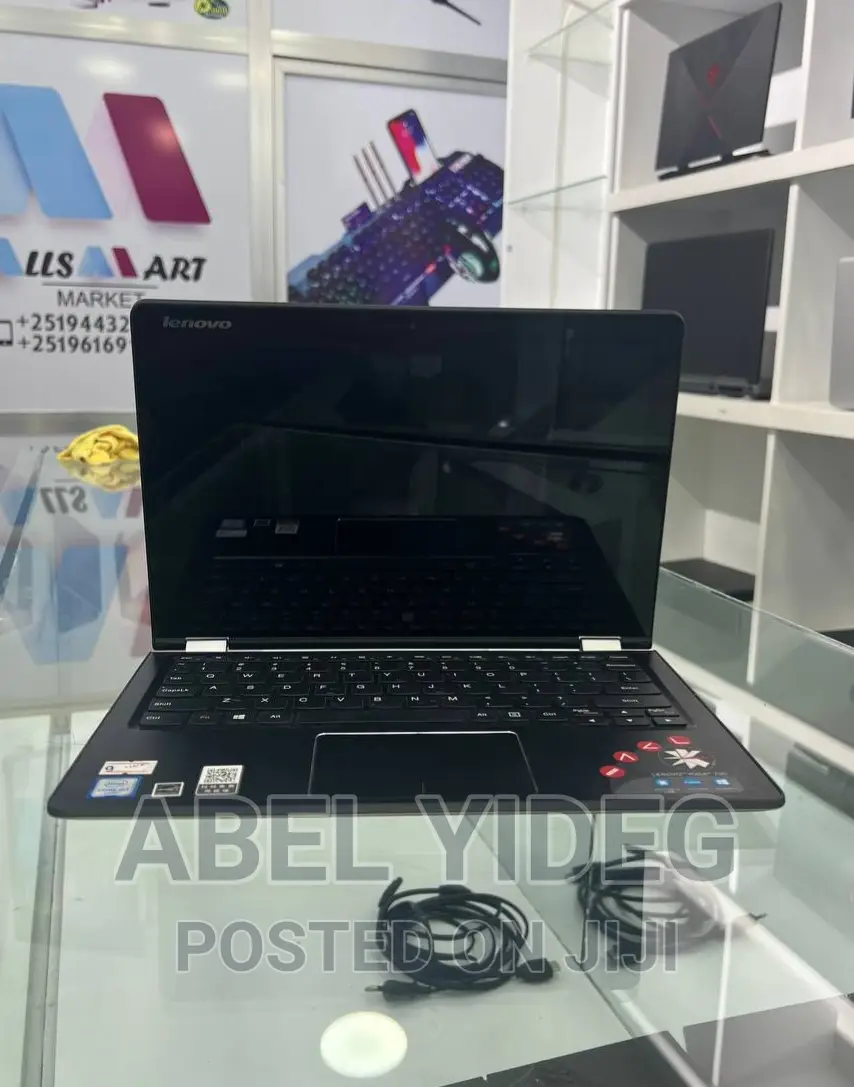 New Laptop 4GB Intel Core M SSD 128GB