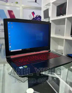 New Laptop Acer NITRO 5 16GB Intel Core I5 HDD 1T