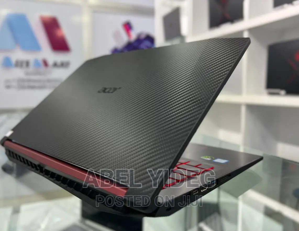 New Laptop Acer NITRO 5 16GB Intel Core I5 HDD 1T