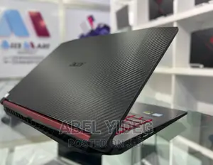 New Laptop Acer NITRO 5 16GB Intel Core I5 HDD 1T