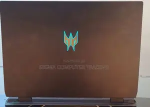 Photo - New Laptop Acer Predator Helios 300 16GB Intel Core I9 SSD 512GB