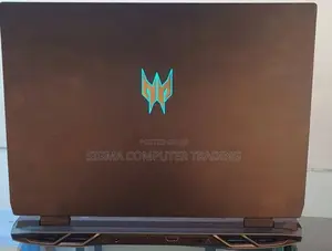 New Laptop Acer Predator Helios 300 16GB Intel Core I9 SSD 512GB