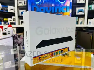 Photo - New Samsung Galaxy Tab A8 10.5 (2021) 64 GB Black