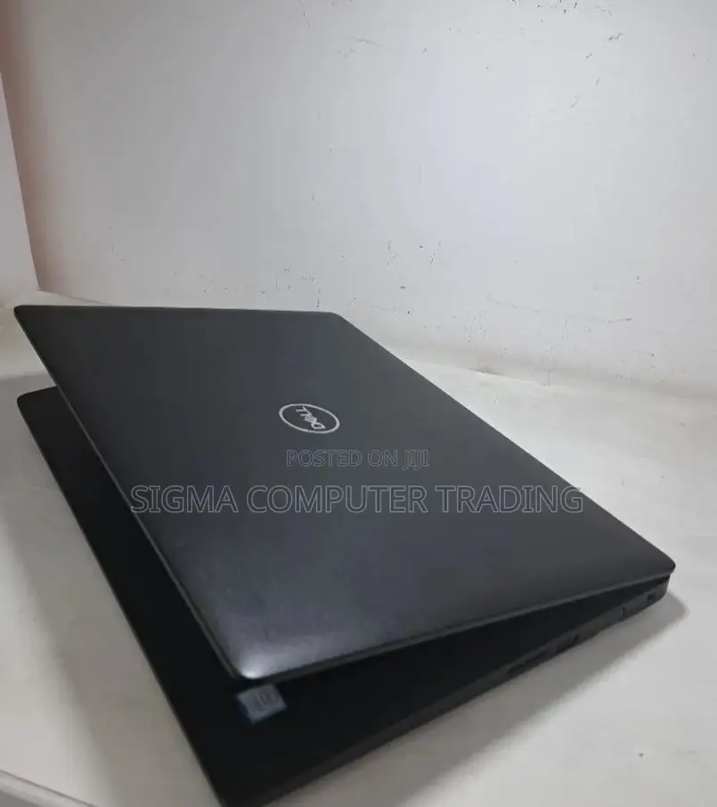 New Laptop Dell Latitude 3480 8GB Intel Core I5 HDD 1T