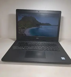 New Laptop Dell Latitude 3480 8GB Intel Core I5 HDD 1T