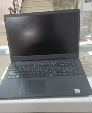 New Laptop Dell Inspiron 15 12GB Intel Core I5 SSD 256GB