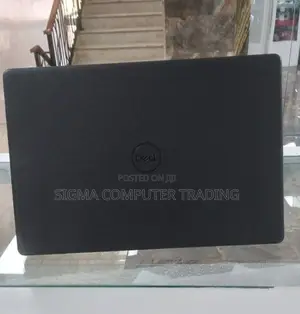 New Laptop Dell Inspiron 15 12GB Intel Core I5 SSD 256GB