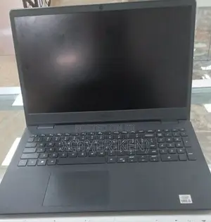 New Laptop Dell Inspiron 15 12GB Intel Core I5 SSD 256GB