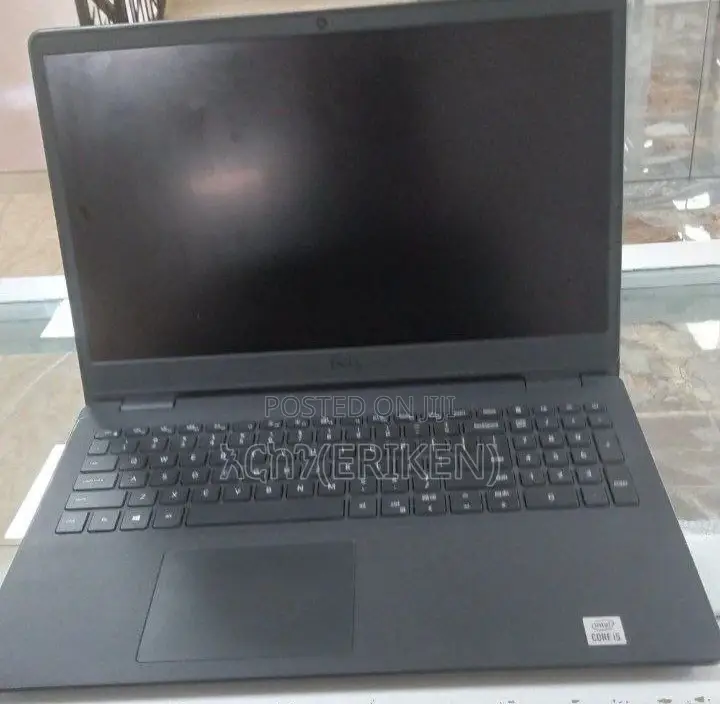 New Laptop Dell Inspiron 15 12GB Intel Core I5 SSD 256GB