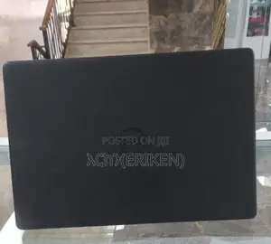 Photo - New Laptop Dell Inspiron 15 12GB Intel Core I5 SSD 256GB