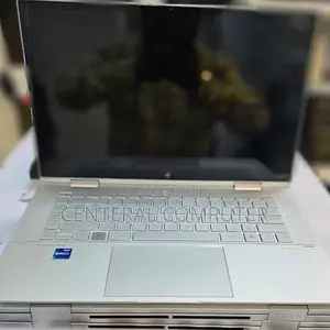 New Laptop HP Envy 17-3000 16GB Intel Core I7 SSD 1T