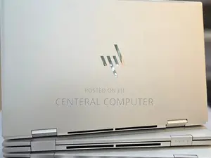 New Laptop HP Envy 17-3000 16GB Intel Core I7 SSD 1T