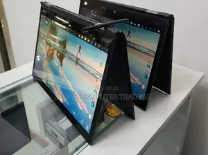 New Laptop Lenovo ThinkPad X380 Yoga 16GB Intel Core I5 SSD 512GB