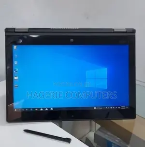 New Laptop Lenovo Yoga 260 8GB Intel Core I5 SSD 512GB