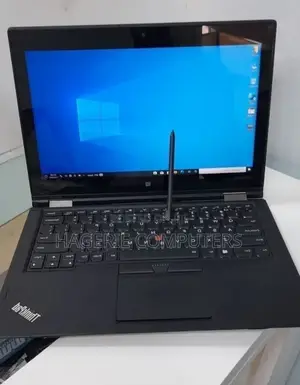 New Laptop Lenovo Yoga 260 8GB Intel Core I5 SSD 512GB