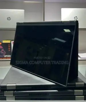 Photo - New Laptop Lenovo ThinkPad Yoga 8GB Intel Core I5 SSD 512GB